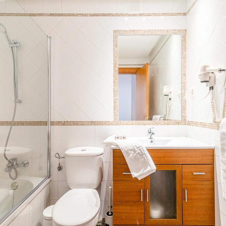 Calas Beach Corralejo - Apartamento de 1 dormitorio - 8