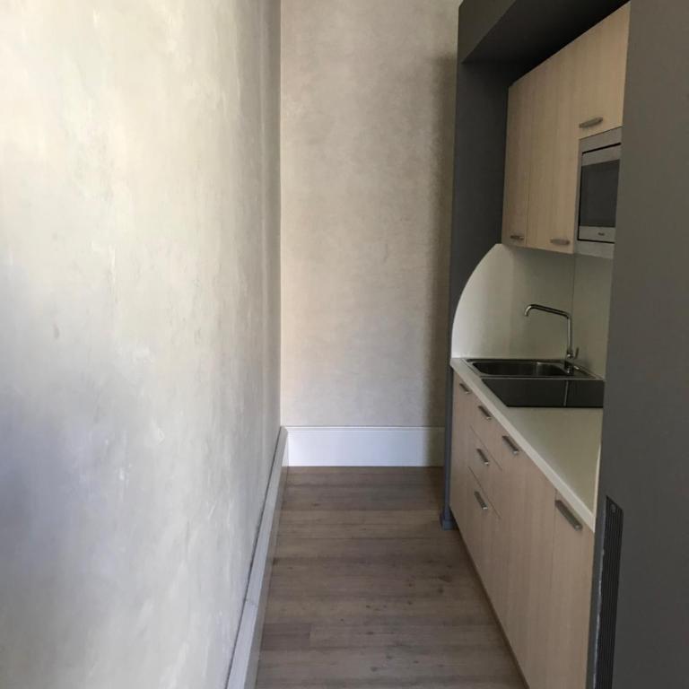 Le Residenze di Mantova - Monolocale King - 33