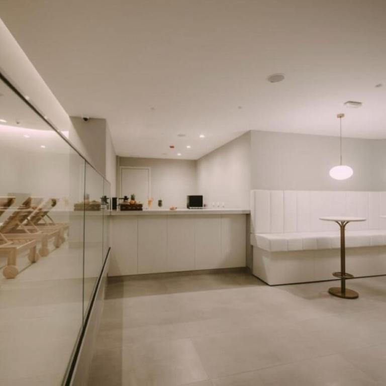 Imperia Apartments - Studio Apartman - 12