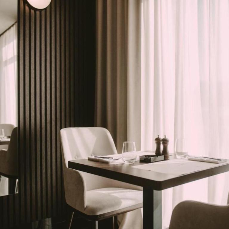 Imperia Apartments - Studio Apartman - 9