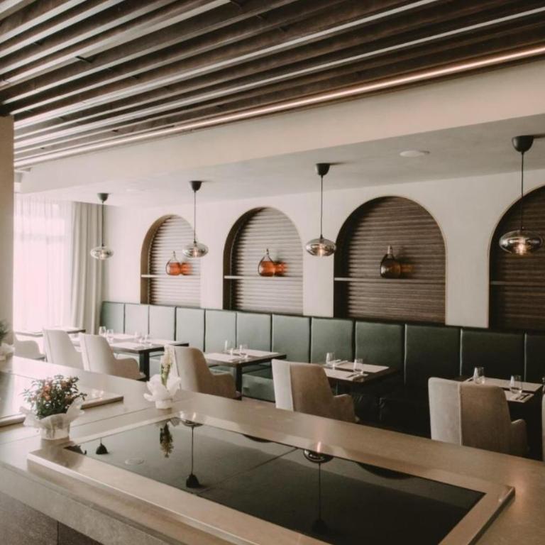 Imperia Apartments - Studio Apartman - 8