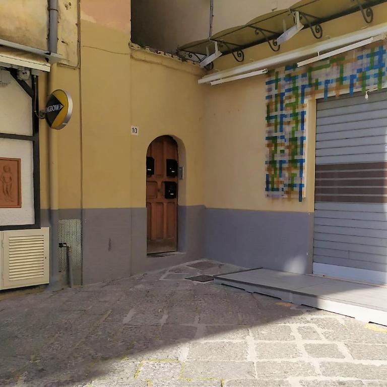 Vivaldo Suite Fuoro Partenope - Boutique Apartment in the heart of Sorrento - One-Bedroom Apartment - 28