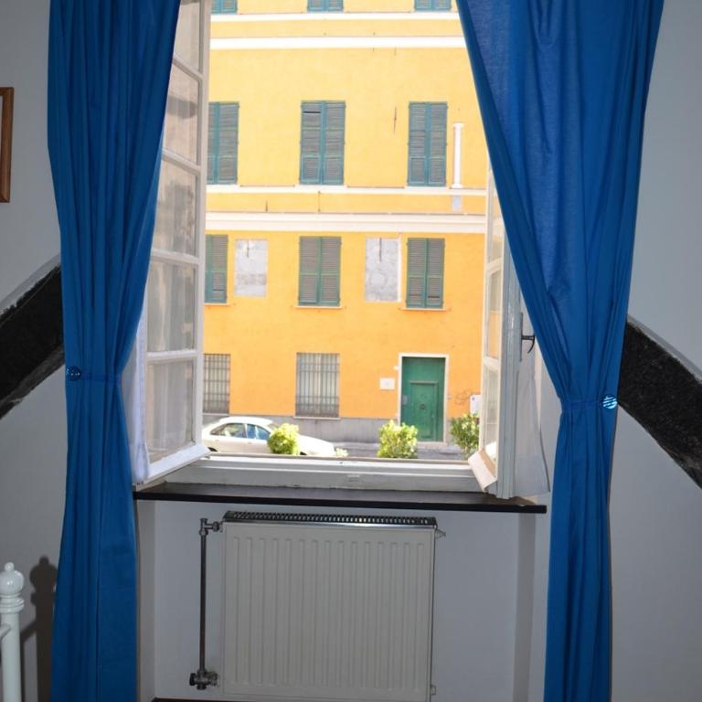 B&B Archi di Borgolungo - Camera Matrimoniale Superior - 9