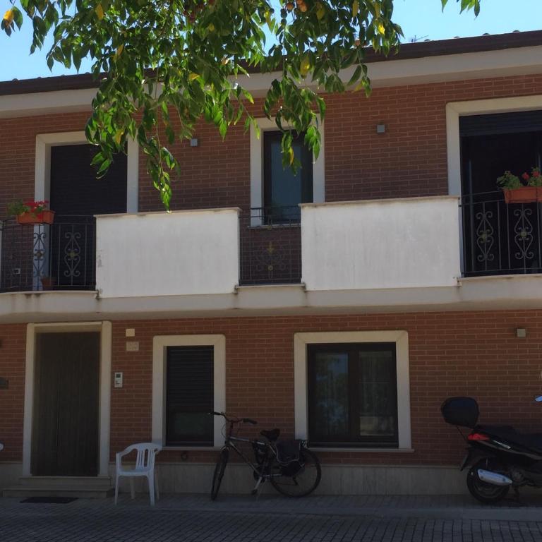 CARAVAGGIO APARTMENT - Appartamento con 1 Camera da Letto - 1
