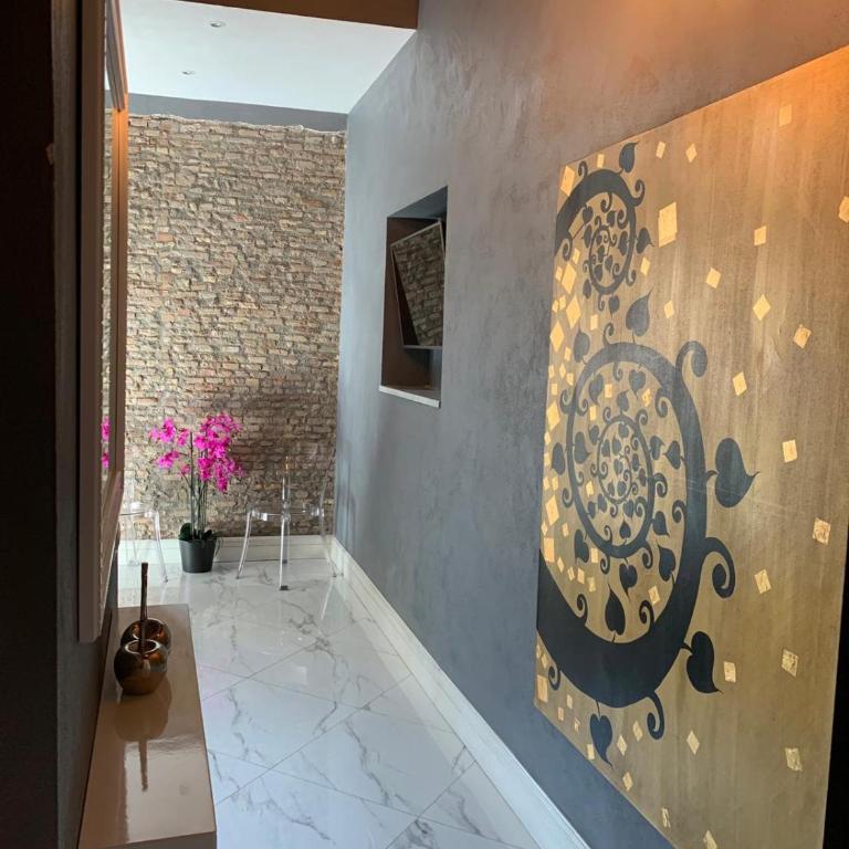 Rhome Luxury suite - Suite King con Vasca Idromassaggio - 38
