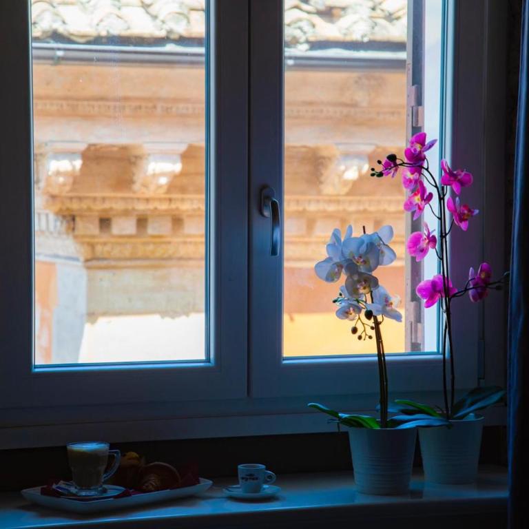 Rhome Luxury suite - Suite King con Vasca Idromassaggio - 40