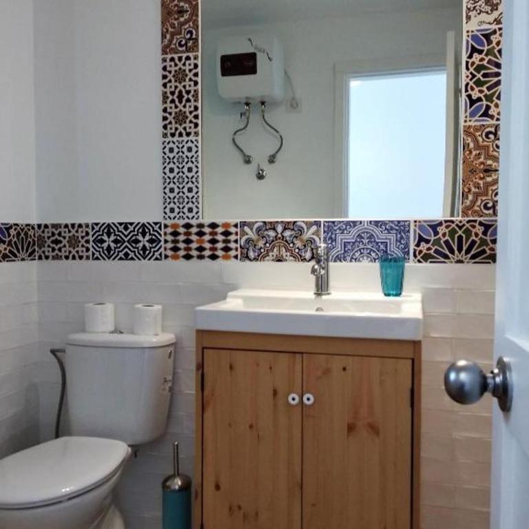 Marina Beach-Apartamentos Tahiche - Apartamento de 1 dormitorio - 8