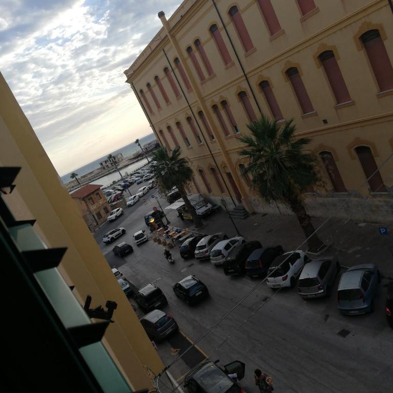 B&b regina del porto - Camera King - 31