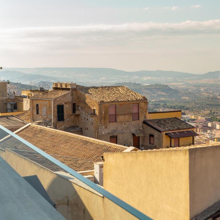 Sant'Alfonso - Suite Queen con Vista Mare - 18