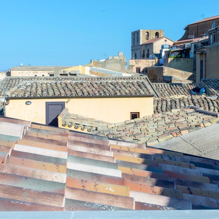 Sant'Alfonso - Suite Queen con Vista Mare - 17