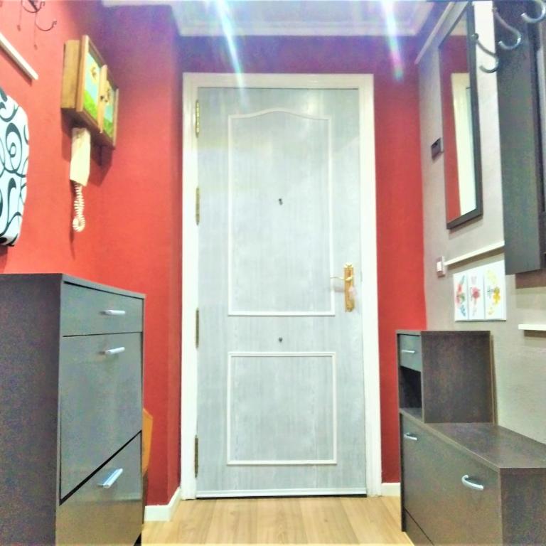 San Blas Apartment - Alicante City - Two-Bedroom Apartment - 39