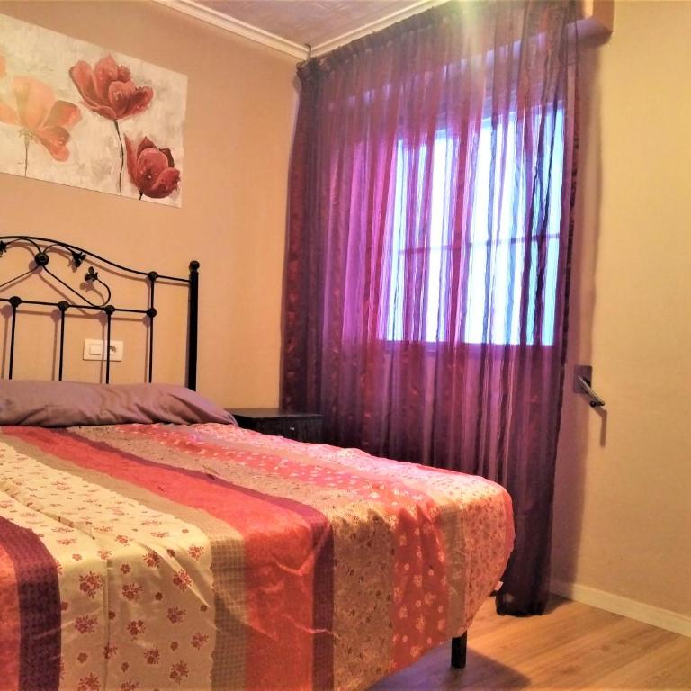 San Blas Apartment - Alicante City - Two-Bedroom Apartment - 33