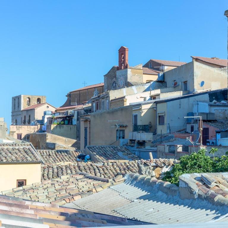 Sant'Alfonso - Suite Queen con Vista Mare - 15