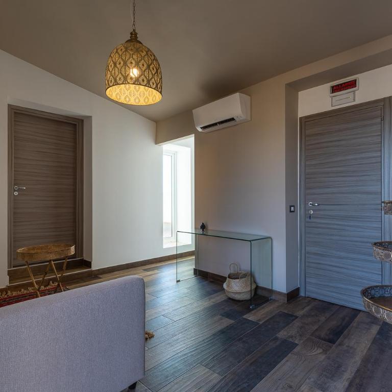 Sant'Alfonso - Suite Queen con Vista Mare - 12