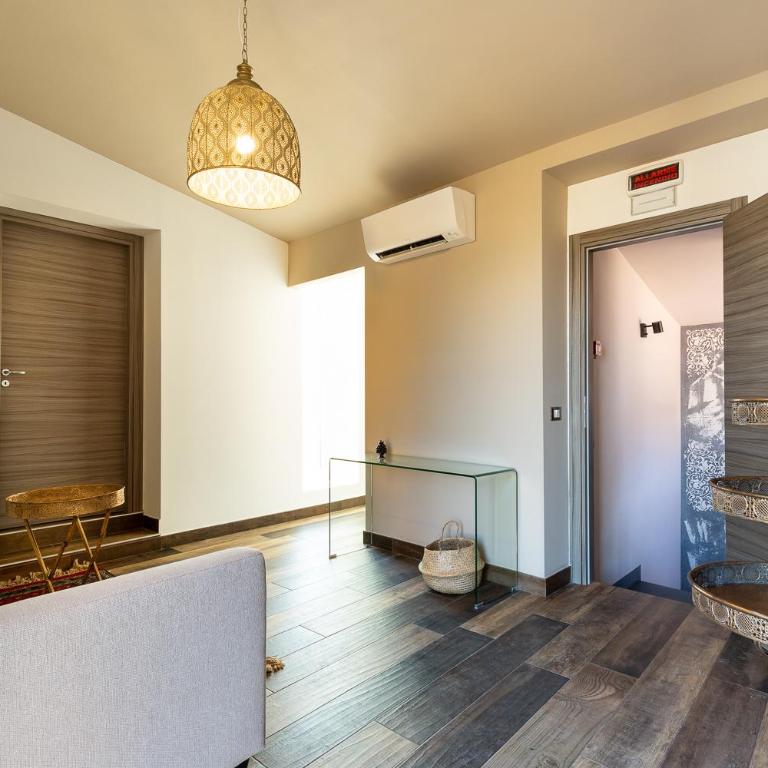 Sant'Alfonso - Suite Queen con Vista Mare - 11