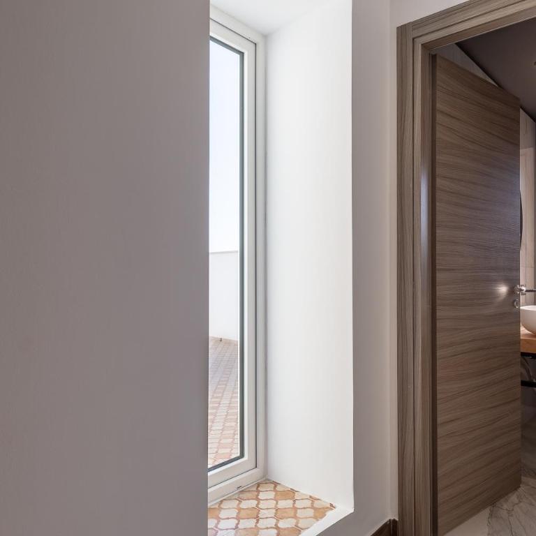 Sant'Alfonso - Suite Queen con Vista Mare - 10
