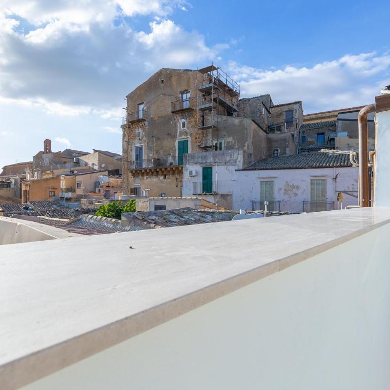 Sant'Alfonso - Suite Queen con Vista Mare - 9