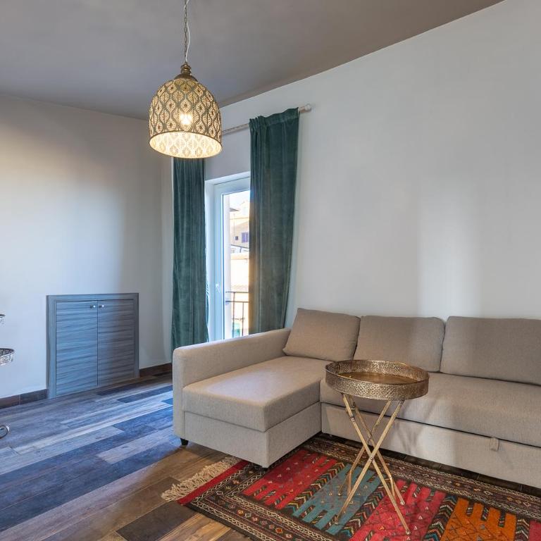 Sant'Alfonso - Suite Queen con Vista Mare - 8