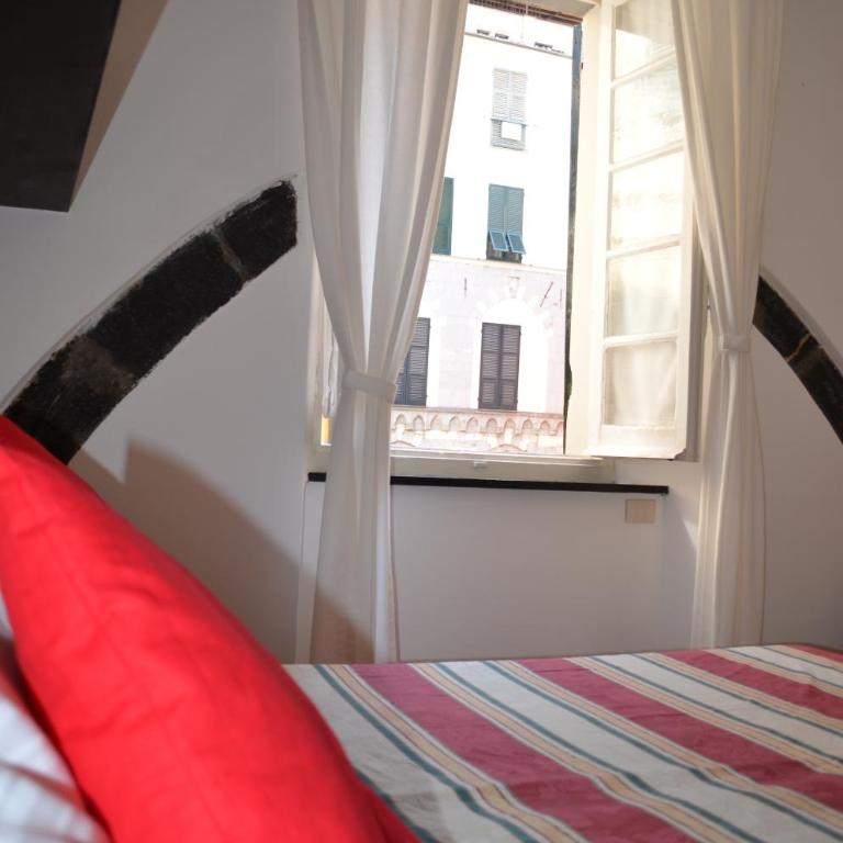 B&B Archi di Borgolungo - Camera Matrimoniale - 7