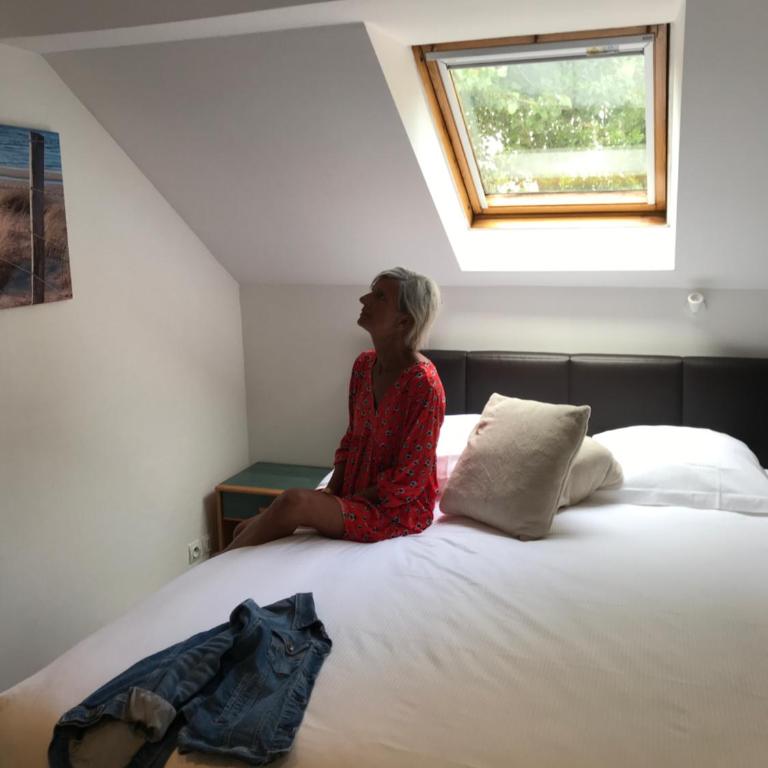 Reingam-Park - Chambre Double Standard - 4