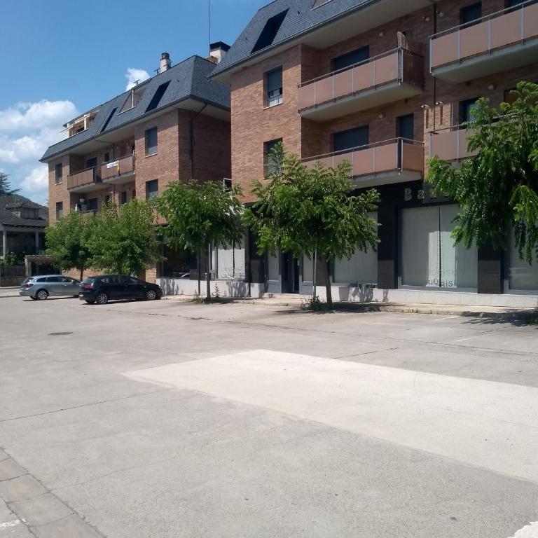MontePerdido - Appartement - 14