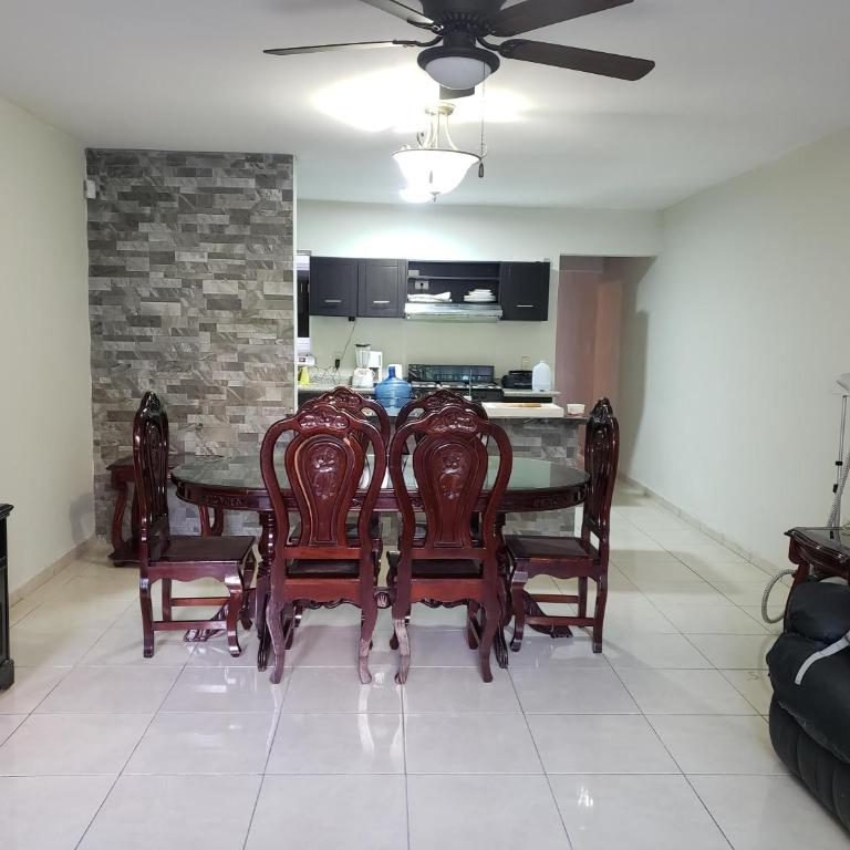 Departamentos Mazatlán - Apartment - 4