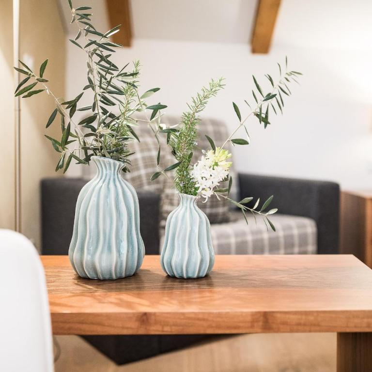 Boutique Hotel Zum Rosenbaum - Junior Suite - 3