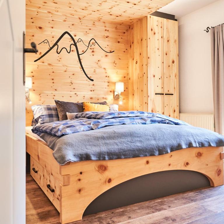 Das Habitat - Apartment mit Balkon - 7