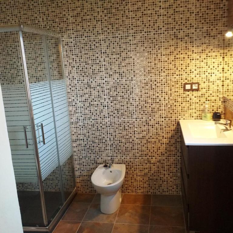 Agriturismo El Bounty - Habitación Doble con baño privado - 2