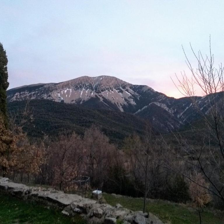 MontePerdido - Appartement - 21