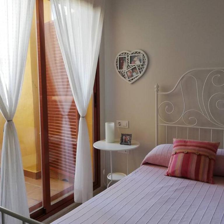 Relax en Manilva - Apartamento con vistas al mar - 19