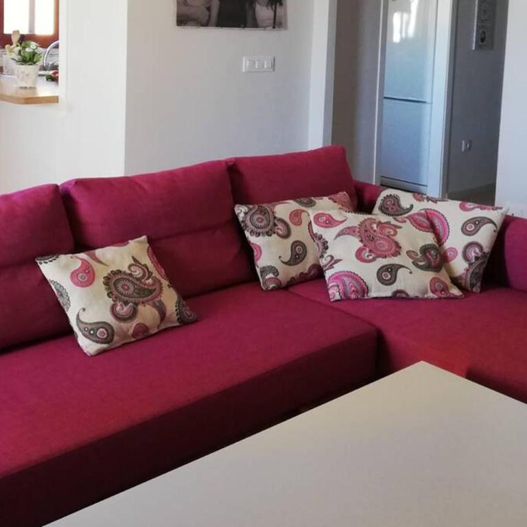 Relax en Manilva - Apartamento con vistas al mar - 7