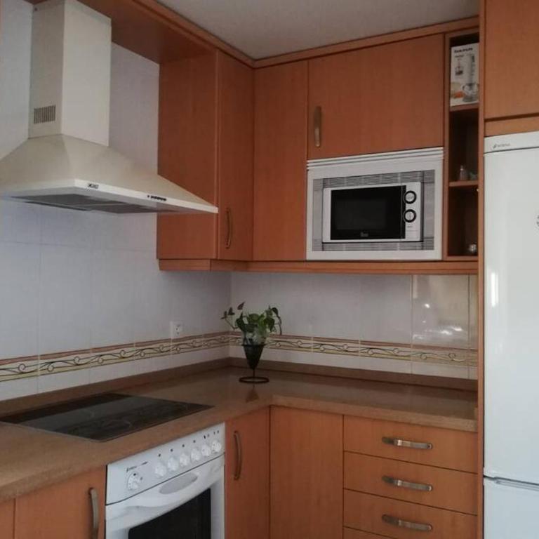 Relax en Manilva - Apartamento con vistas al mar - 16