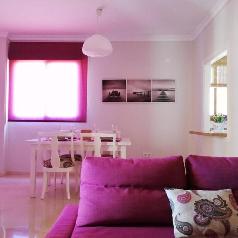 Relax en Manilva - Apartamento con vistas al mar - 9