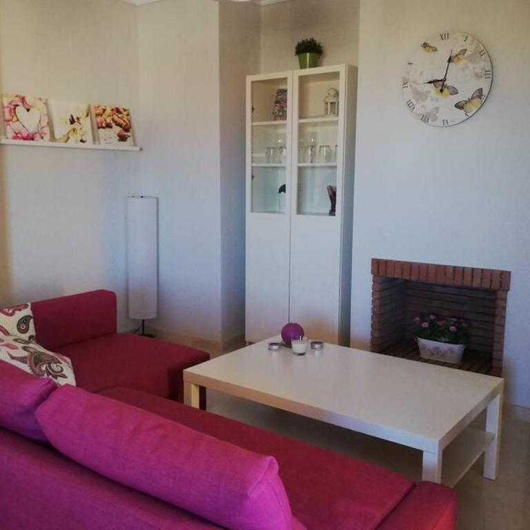 Relax en Manilva - Apartamento con vistas al mar - 11