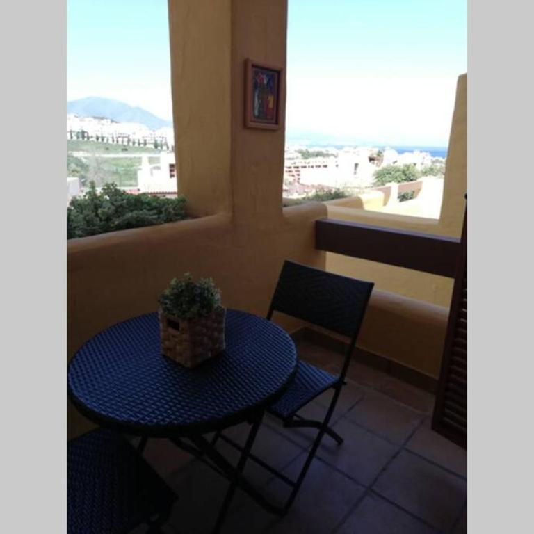 Relax en Manilva - Apartamento con vistas al mar - 30