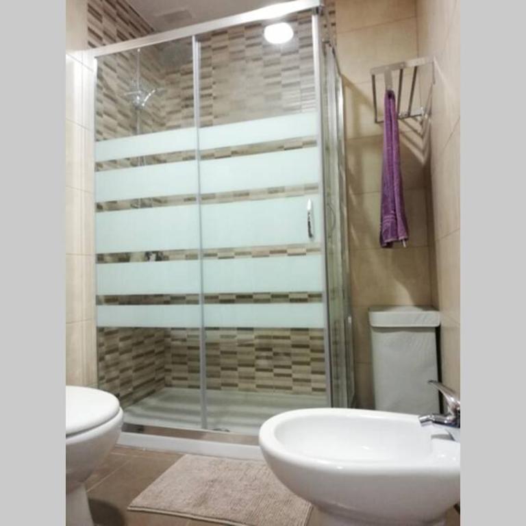 Relax en Manilva - Apartamento con vistas al mar - 23