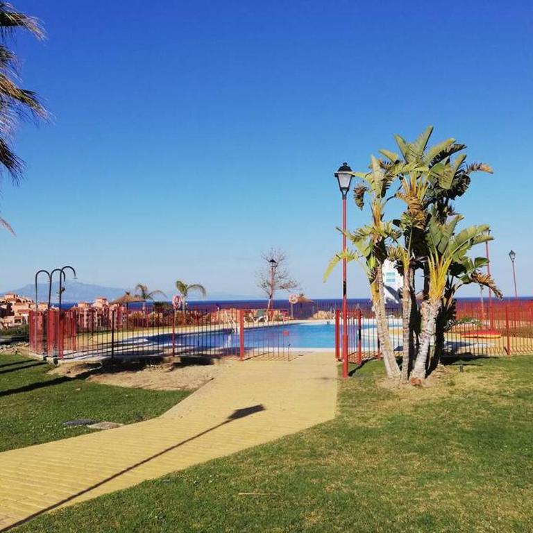 Relax en Manilva - Apartamento con vistas al mar - 41
