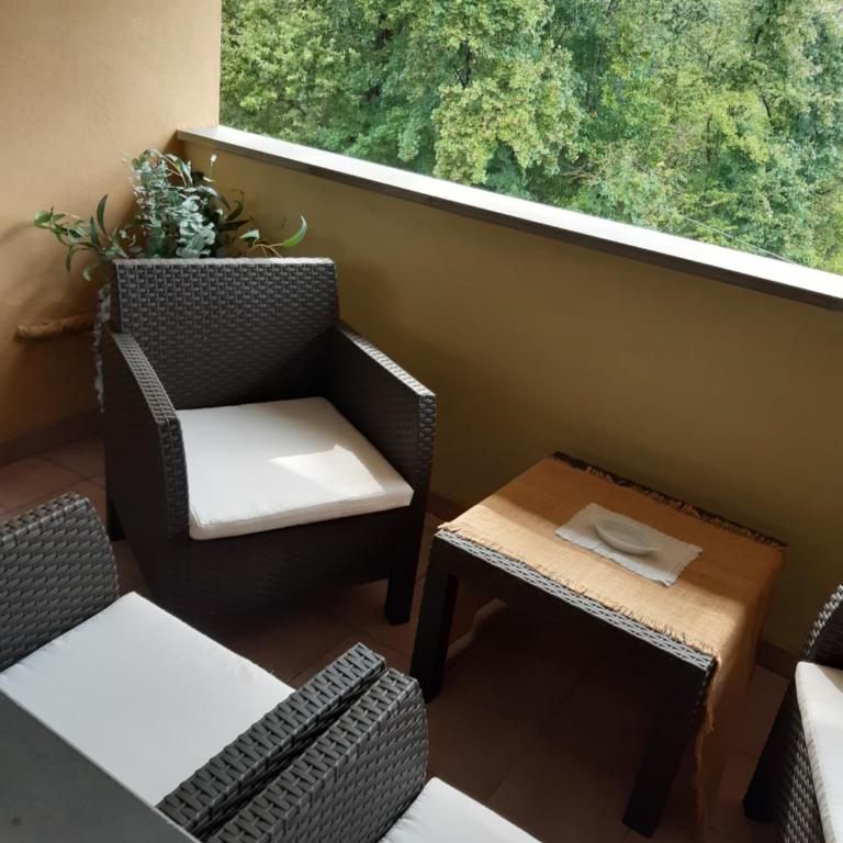 A Casa di Stella - Appartamento con 2 Camere da Letto - 4