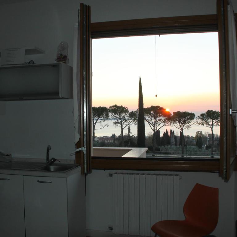Agriturismo Nonna Bettina - Appartamento con Vista Lago - 1
