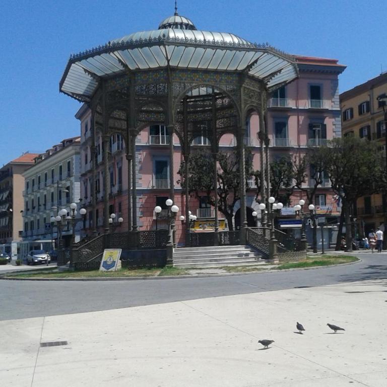 Dimora Stabiae - Monolocale - 14