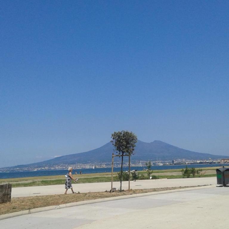 Dimora Stabiae - Monolocale - 17
