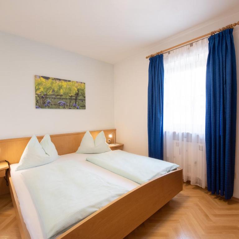 Apartments Herrnhofer - Apartment mit 2 Schlafzimmern - 9