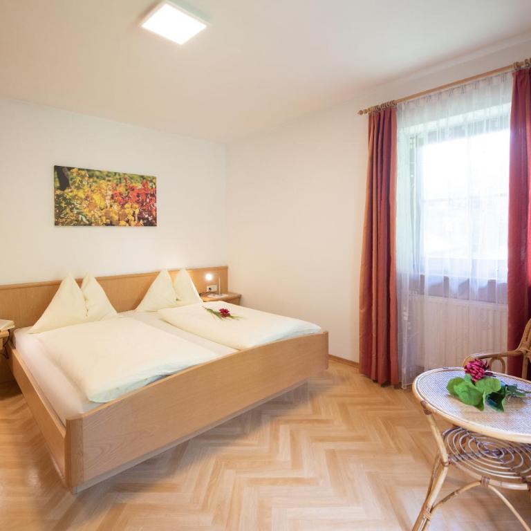 Apartments Herrnhofer - Apartment mit 1 Schlafzimmer - 7