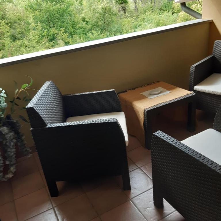 A Casa di Stella - Appartamento con 2 Camere da Letto - 3