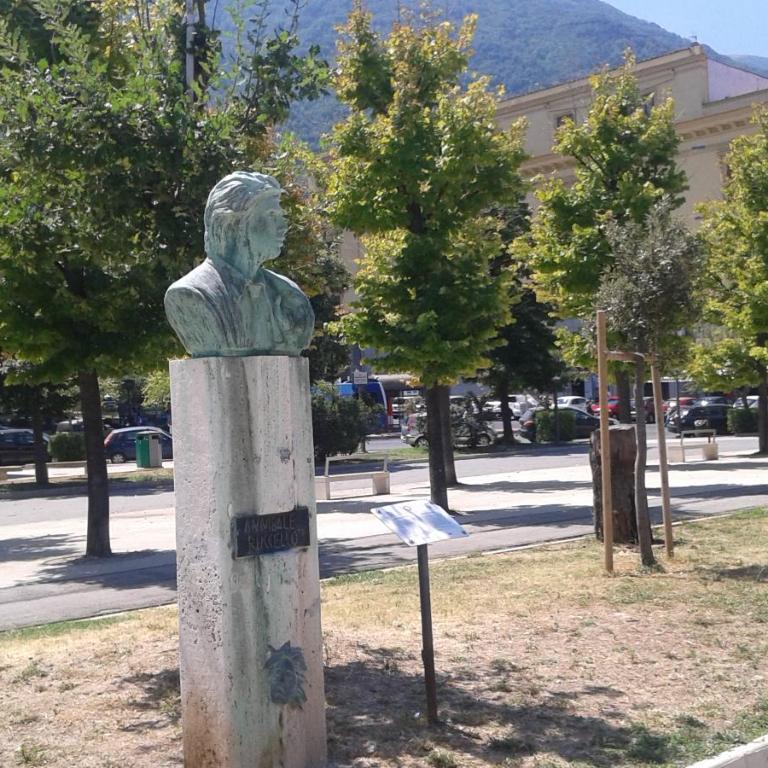 Dimora Stabiae - Monolocale - 19