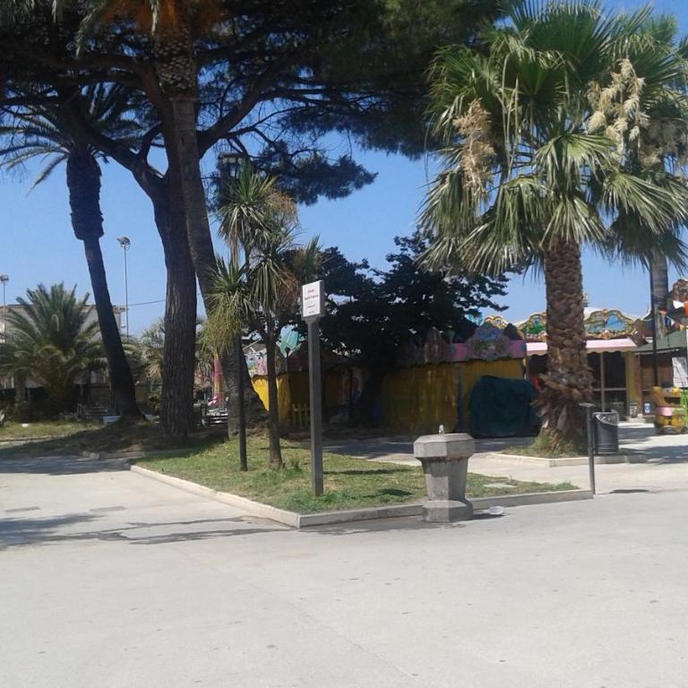 Dimora Stabiae - Monolocale - 18
