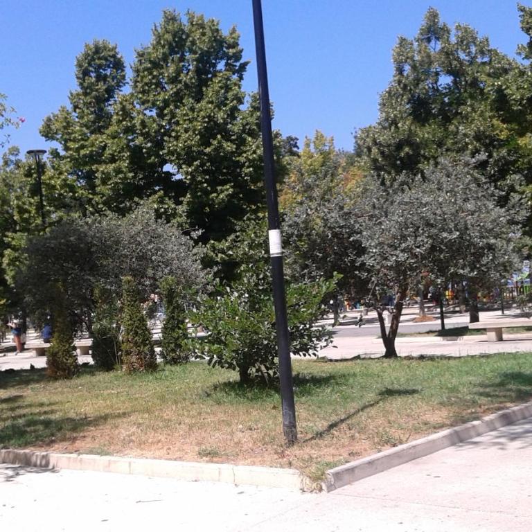 Dimora Stabiae - Monolocale - 16