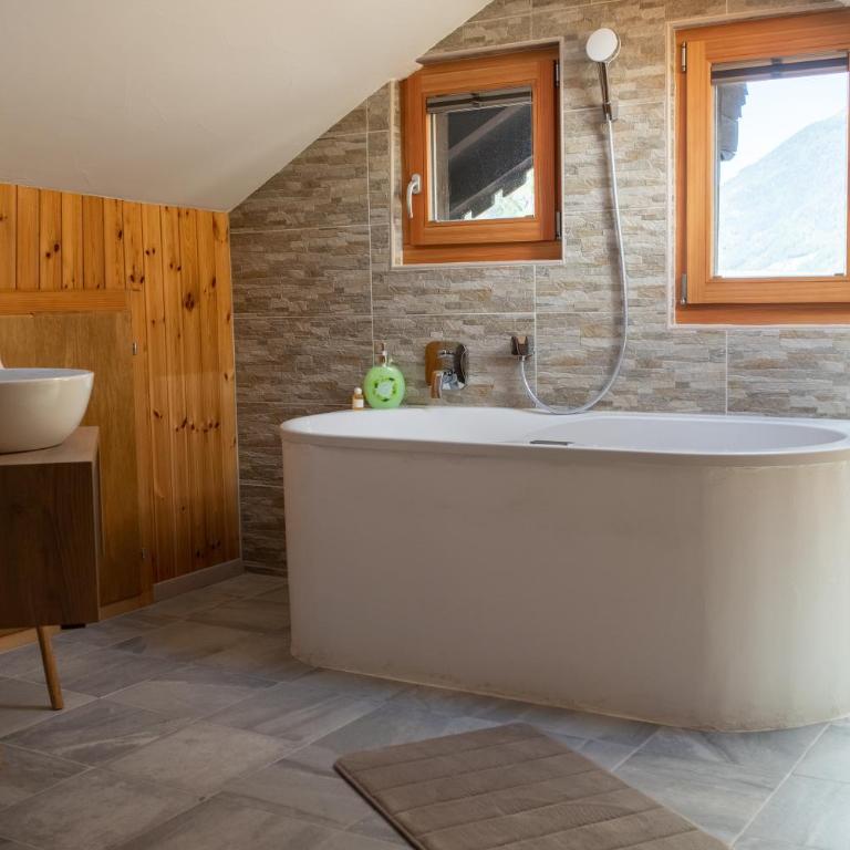 Hôtel Dents de Veisivi - Suite - 4