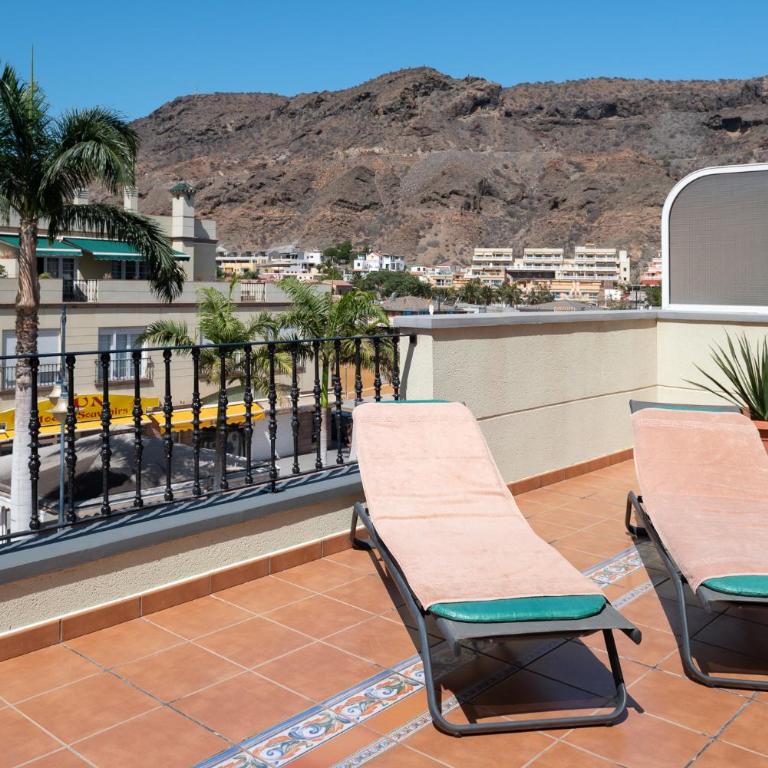 Edificio Playa - Apartamento de 1 dormitorio con vistas al mar - 5